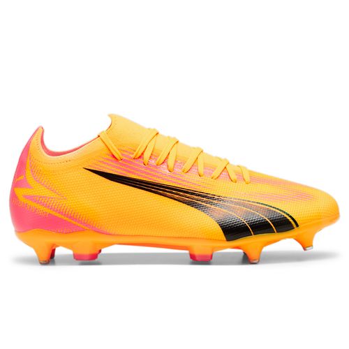 Botines Puma Ultra Match Mx Sg Hombre