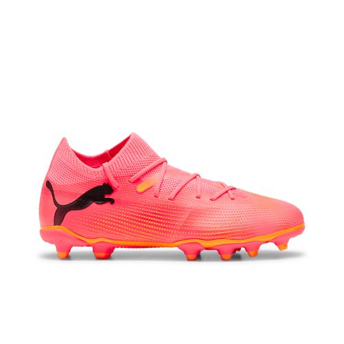 Botines Puma Future 7 Match Fg/ag NiÑo/a