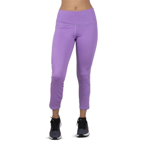 Calza Under Armour Training Hi Ankle Mujer