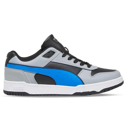 Zapatillas Puma Rbd Game Low Hombre