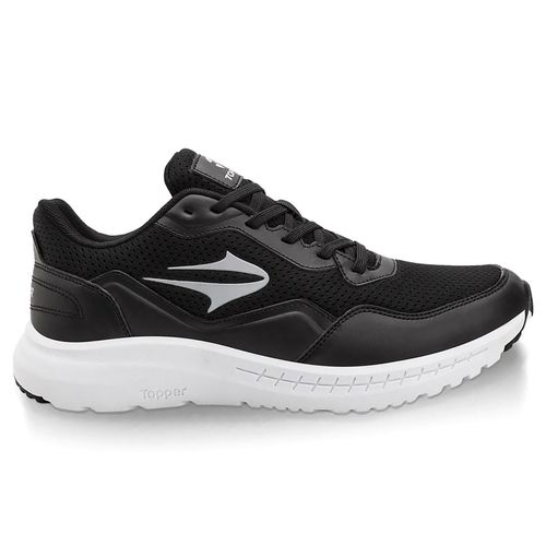 Zapatillas Topper Running Wind V Hombre