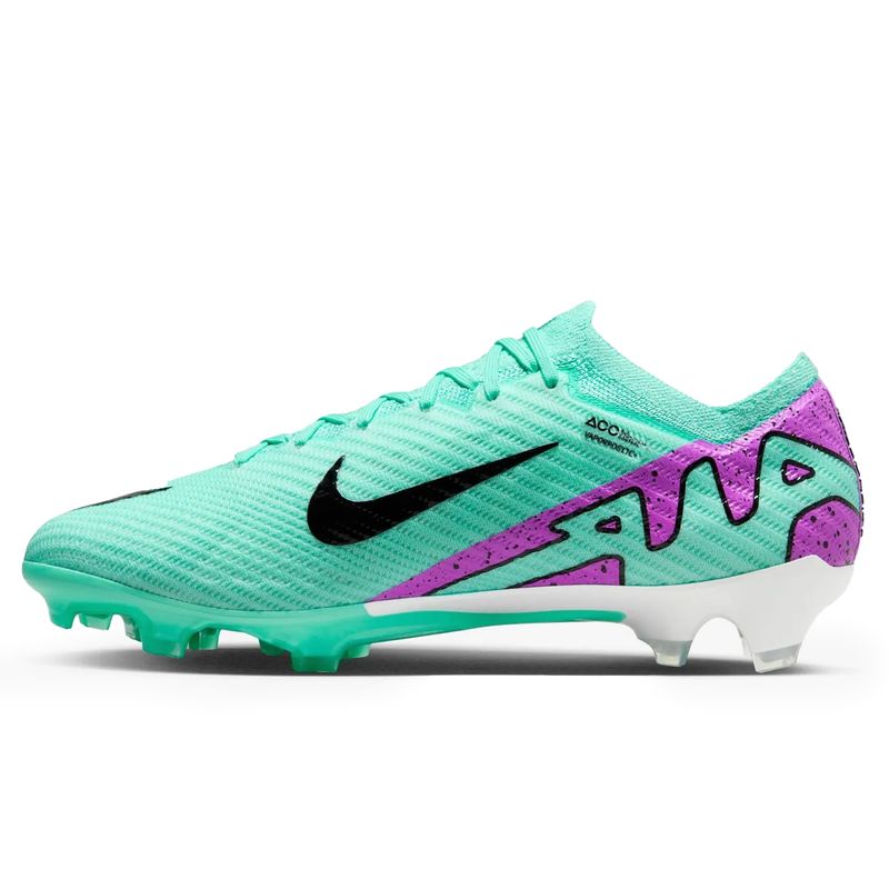 Botines Nike Mercurial Zoom Vapor 15 Elite Fg Hombre