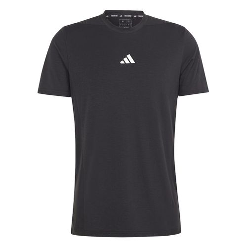 Remera Adidas Training Designed For Training Hombre
