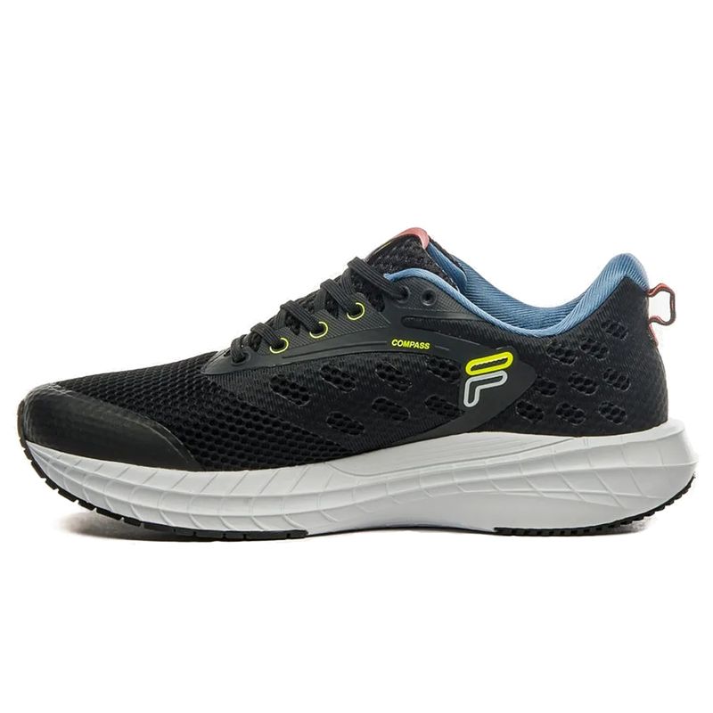 Zapatilla Fila Training Compass Hombre