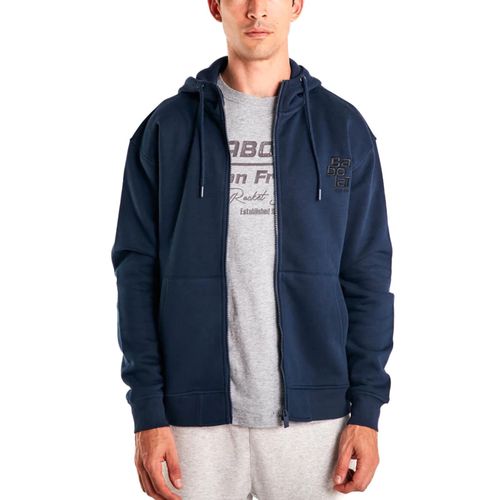 Campera Babolat Tenis-padel Jacket Blast Hombre
