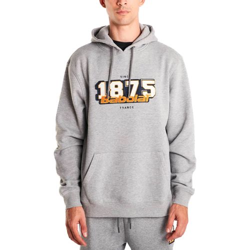 Buzo Babolat Tenis-padel Hoodie Blast Hombre
