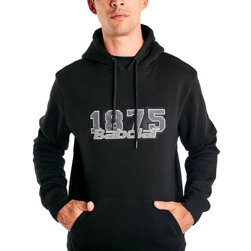 Buzo Babolat Tenis-padel Hoodie Blast Hombre