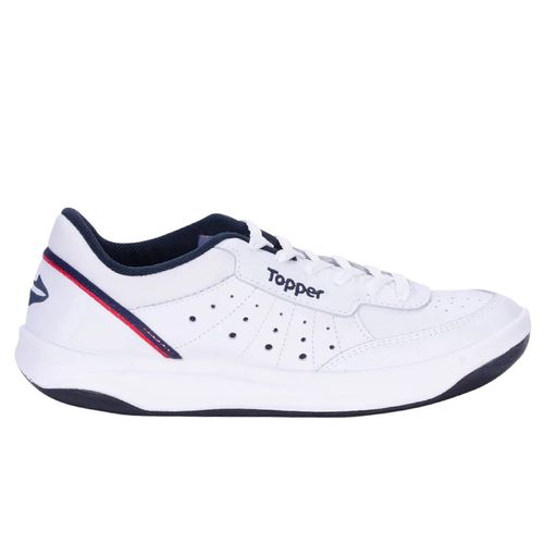 Zapatillas Topper Tenis X Forcer Unisex