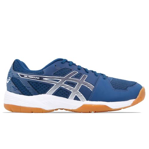 Zapatillas Asics Tenis Gel-rebound Hombre