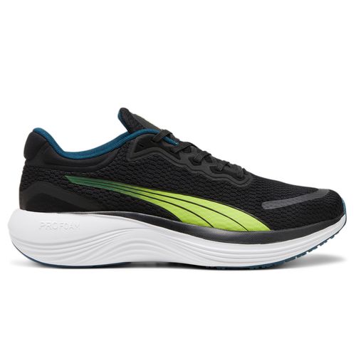 Zapatillas Puma Running Scend Pro Adp Hombre