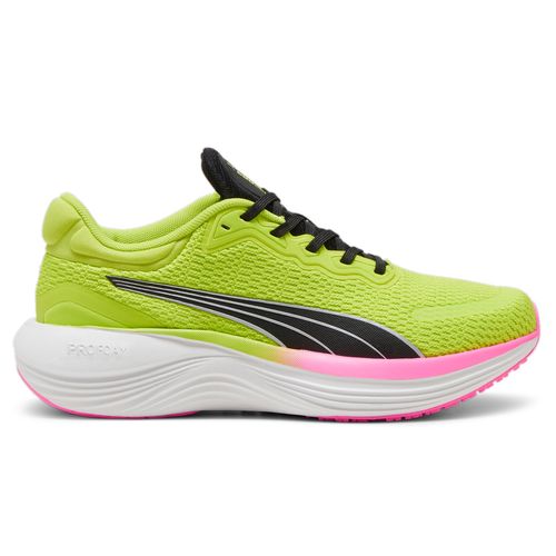 Zapatillas Puma Running Scend Pro Adp Hombre
