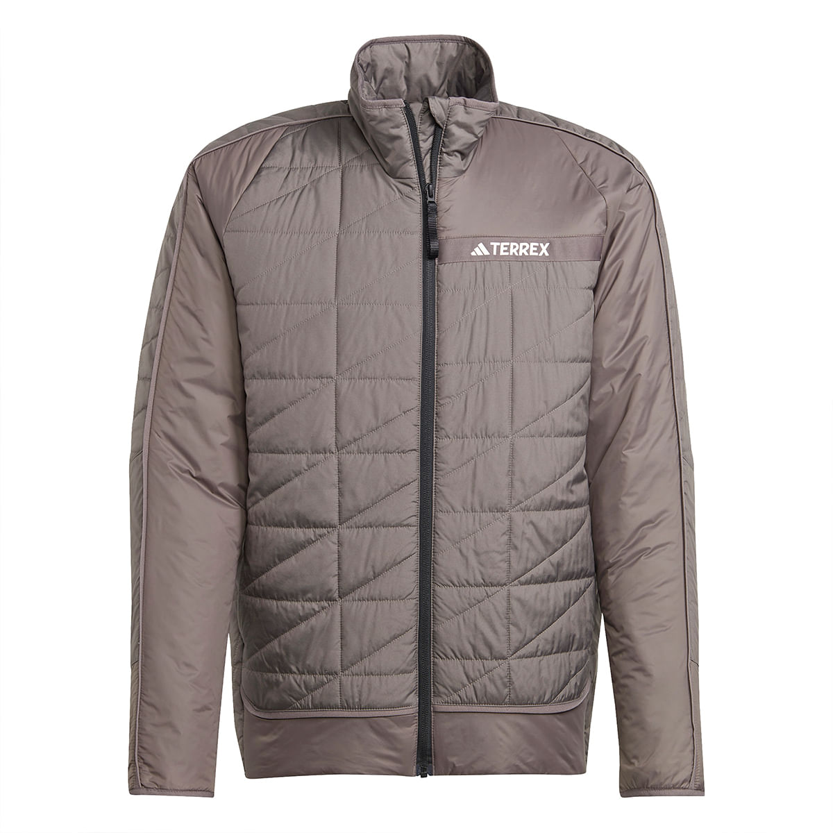 Campera Adidas Outdoor Terrex Termica Multi Hombre