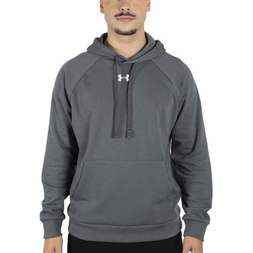 Buzo Under Armour Training Rival Fleece Hoodie Hombre