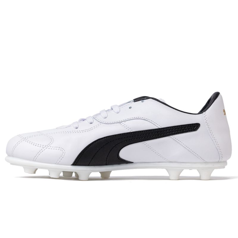 Botines Puma Borussia C Fg Hombre