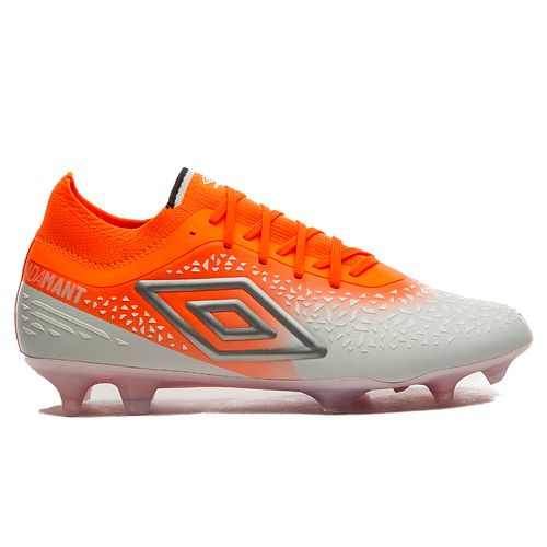 Botines Umbro Campo Adamant Pro Polar Magma Fg Unisex
