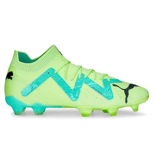 Botines Puma Future Ultimate Fg/ag Mujer