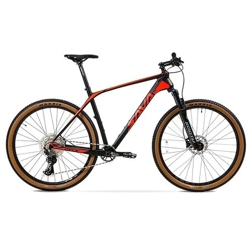 Bicicleta Sava Mtb Deck 6.1 R29 12vel Talle 15