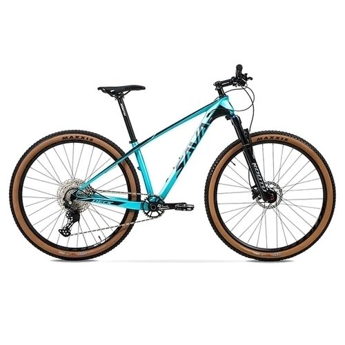 Bicicleta Sava Mtb Deck 6.1 R29 12vel Talle 21