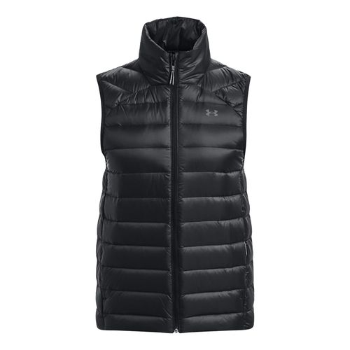 Chaleco Under Armour Training Storm Armour Down 2.0 Mujer