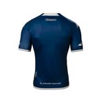 Camiseta Kappa Racing Kombat NiÑo/a Away