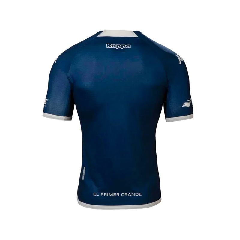 Camiseta Kappa Racing Kombat NiÑo/a Away