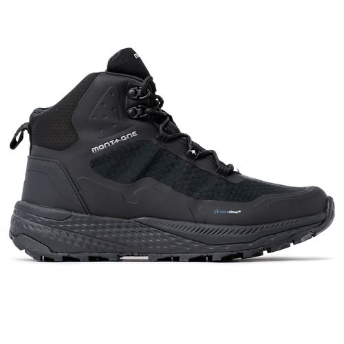 Botas Montagne Outdoor Trekking Jakob Hombre