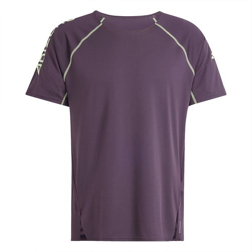 Remera Adidas Running Ekiden Uni Unisex