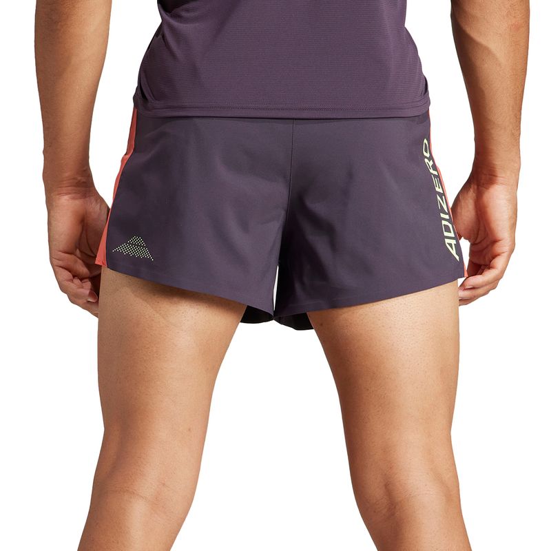 Short Adidas Running Ekiden Hombre