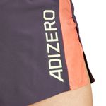 Short Adidas Running Ekiden Hombre