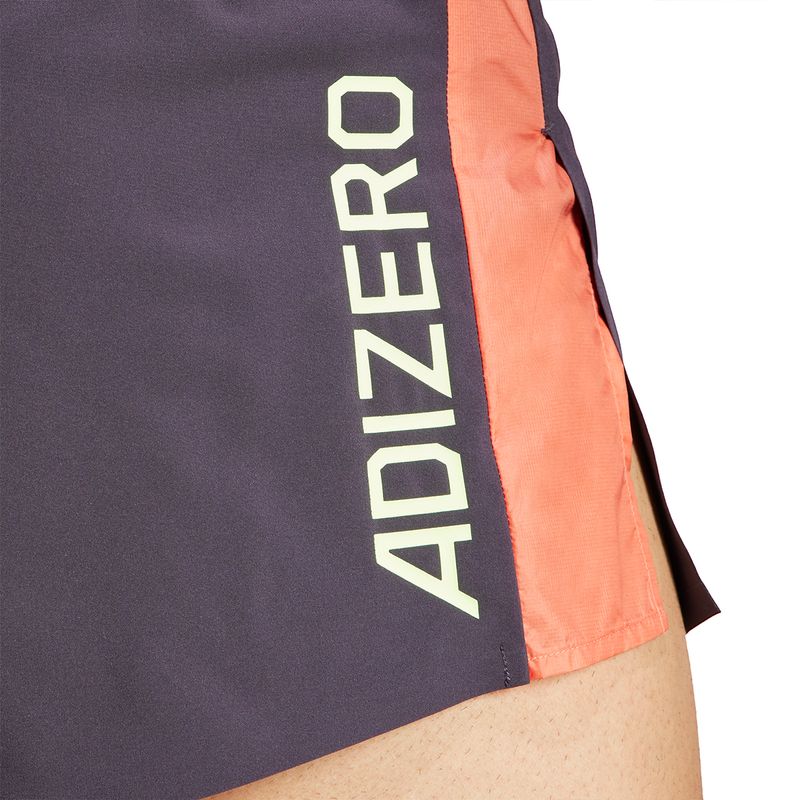 Short Adidas Running Ekiden Hombre