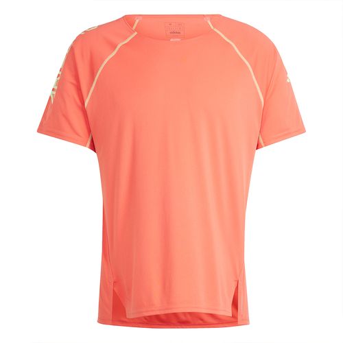 Remera Adidas Running Ekiden Uni Unisex