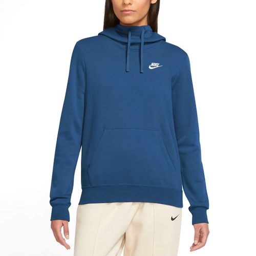 Buzo Nike Sportswear Club Fleece Mujer