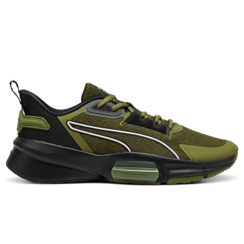 Zapatillas Puma Training Pwrframe Tr 3 Neo Force Hombre