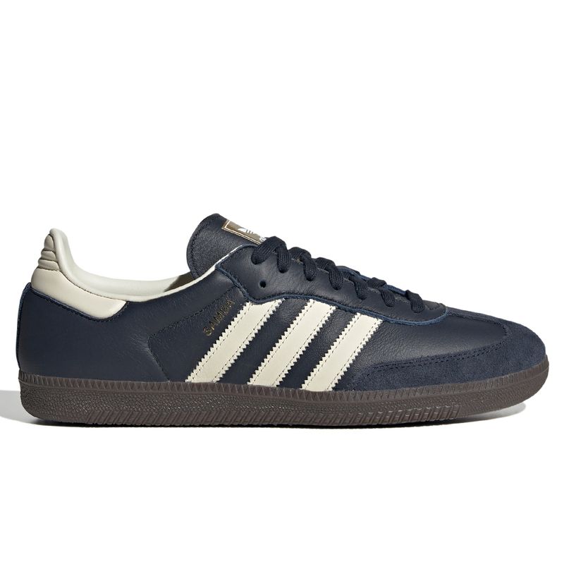 Zapatillas Adidas Originals Samba Og Hombre