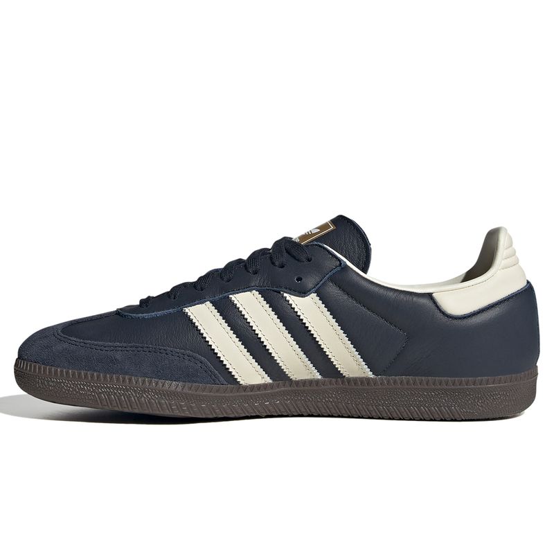 Zapatillas Adidas Originals Samba Og Hombre