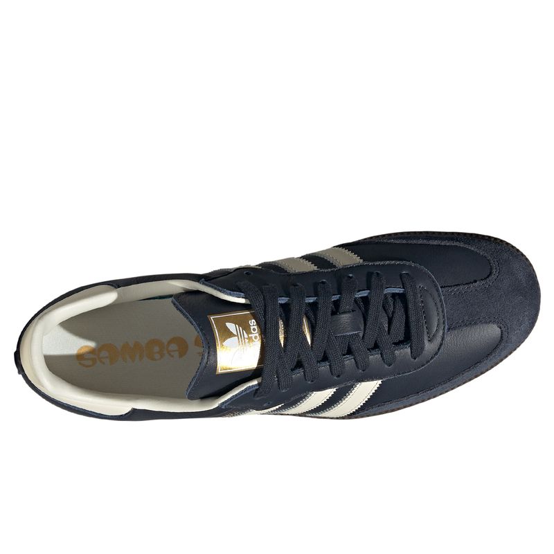 Zapatillas Adidas Originals Samba Og Hombre