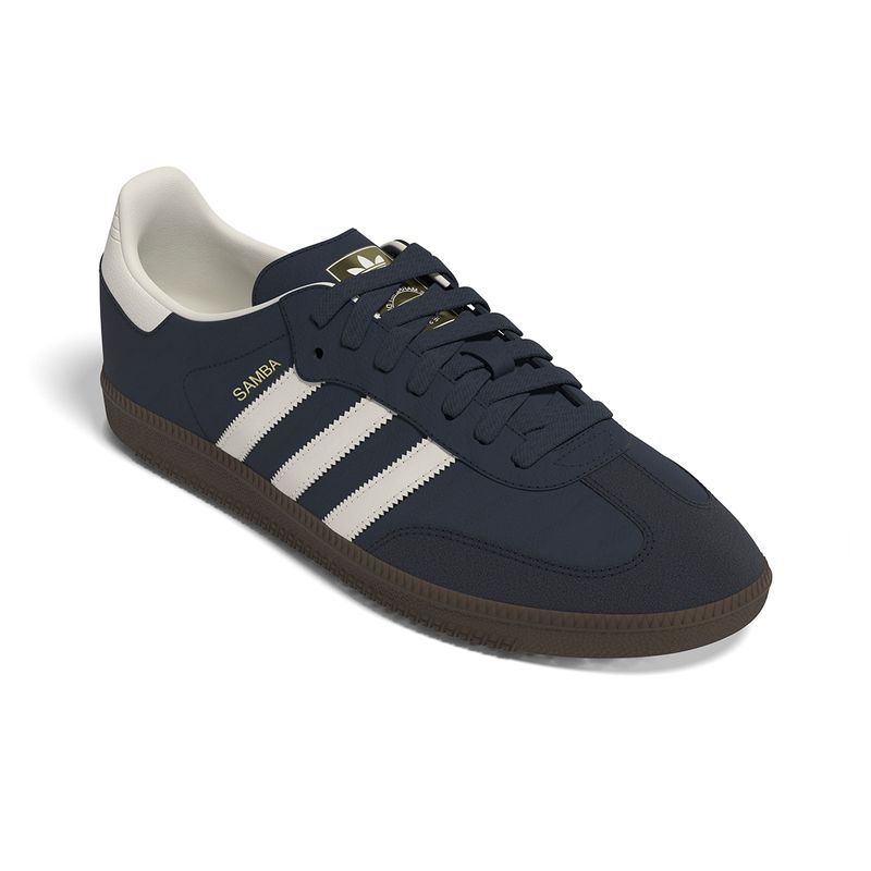 Zapatillas Adidas Originals Samba Og Hombre