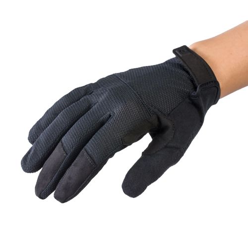 Guantes Bontrager Quantum Mujer Talle Xs
