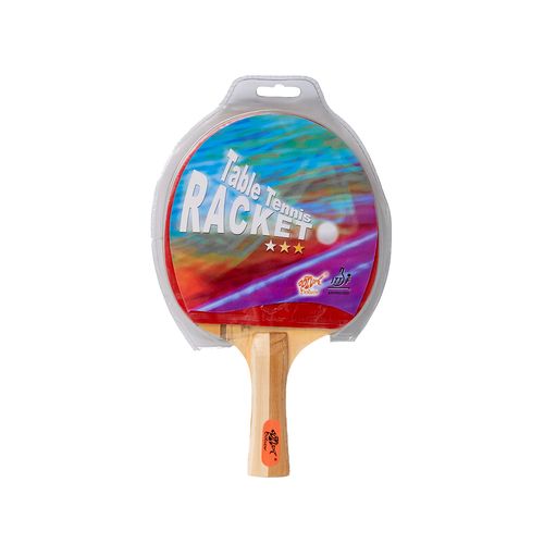 Paleta Ez Life Ping Pong