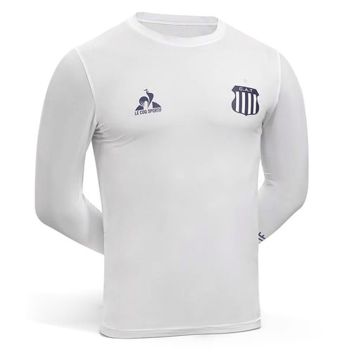 Remera Talleres Le Coq Termica 2024 Hombre