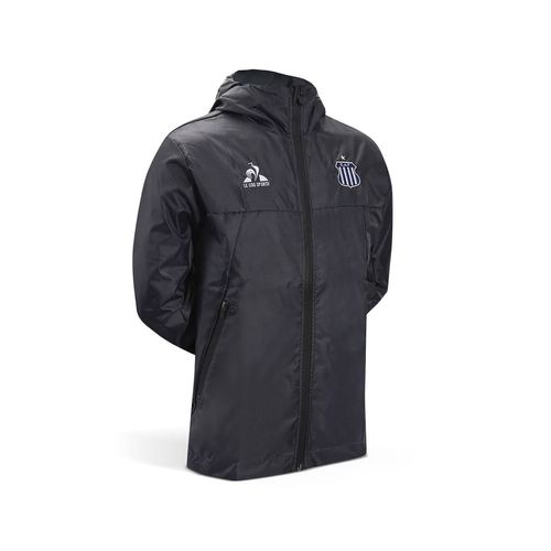 Campera Talleres Le Coq Rompeviento Entrenamiento 2024 NiÑo/a