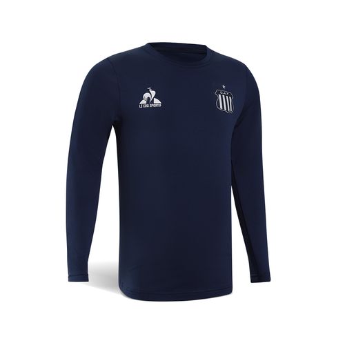 Remera Talleres Le Coq Termica 2024 NiÑo/a