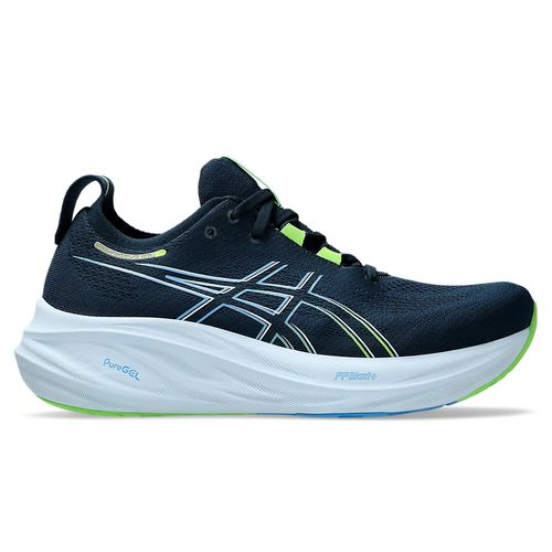 Zapatillas Asics Running Gel Nimbus 26 Hombre