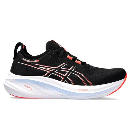 Zapatillas Asics Running Gel Nimbus 26 Hombre