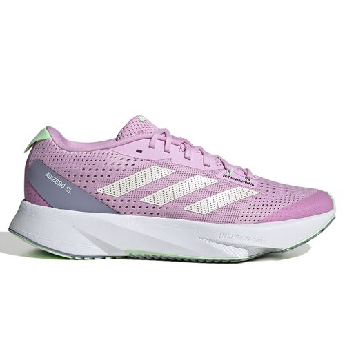 Zapatillas Adidas Running Adizero Sl Mujer