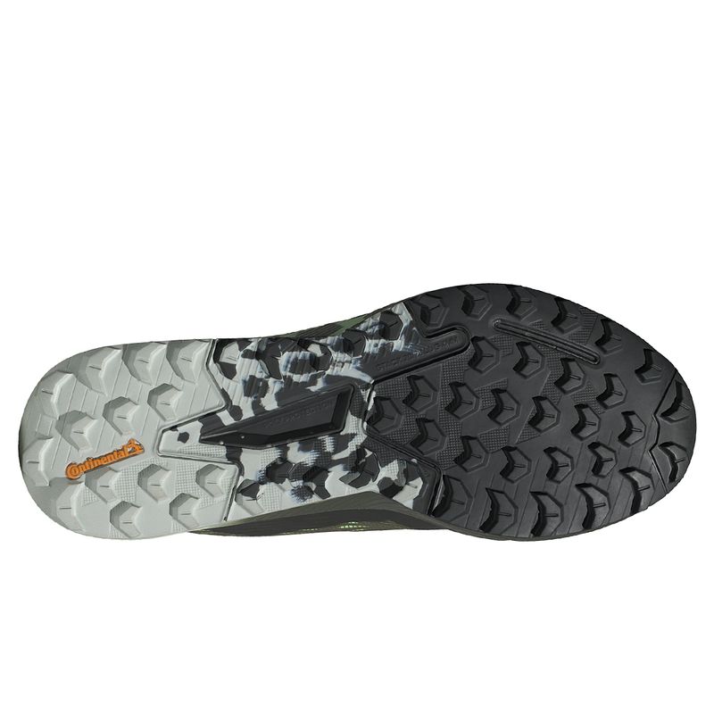 Zapatillas Adidas Outdoor Terrex Agravic Flow 2.0 Hombre