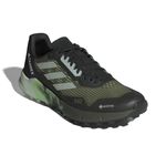 Zapatillas Adidas Outdoor Terrex Agravic Flow 2.0 Hombre