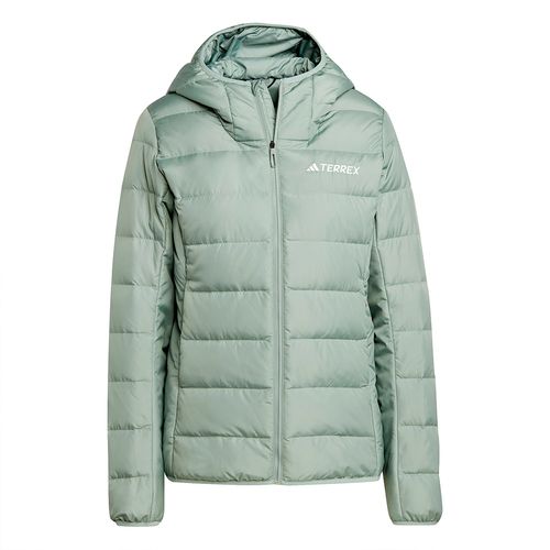 Campera Adidas Outdoor Terrex Termica Multi Mujer