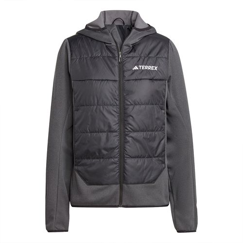 Campera Adidas Outdoor Terrex Termica Multi Mujer
