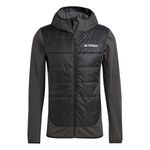 Campera Adidas Outdoor Terrex Termica Multi Hombre